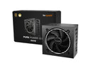 Be Quiet Pure Power PSU for Custom Setups