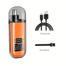 Electric Nose & Ear Trimmers