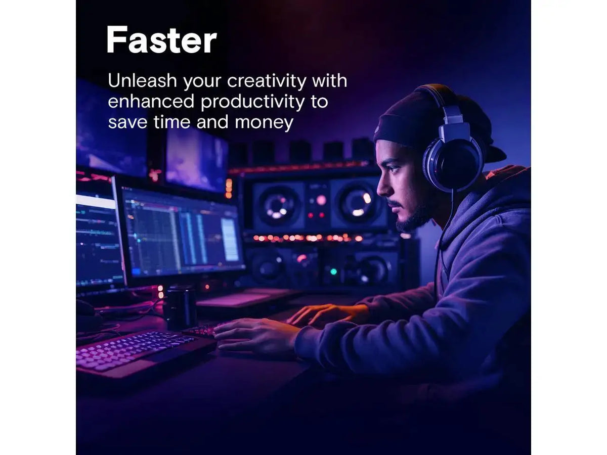 Crucial Pro Desktop RAM — product view 6