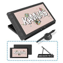 Huion Kamvas 13 Gen 3 PenTech 4