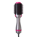 3-in-1 Hot Air Comb Fluffy Dual-Use Styling