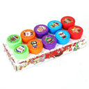 Mess-Free Stamp Set for Kids Crafting
