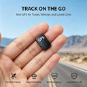 Mini GPS Tracker, Hidden ‑Time GPS Locator Y3 Standby