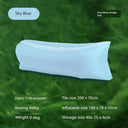 Cozy Portable Picnic Sofa For Outdoors