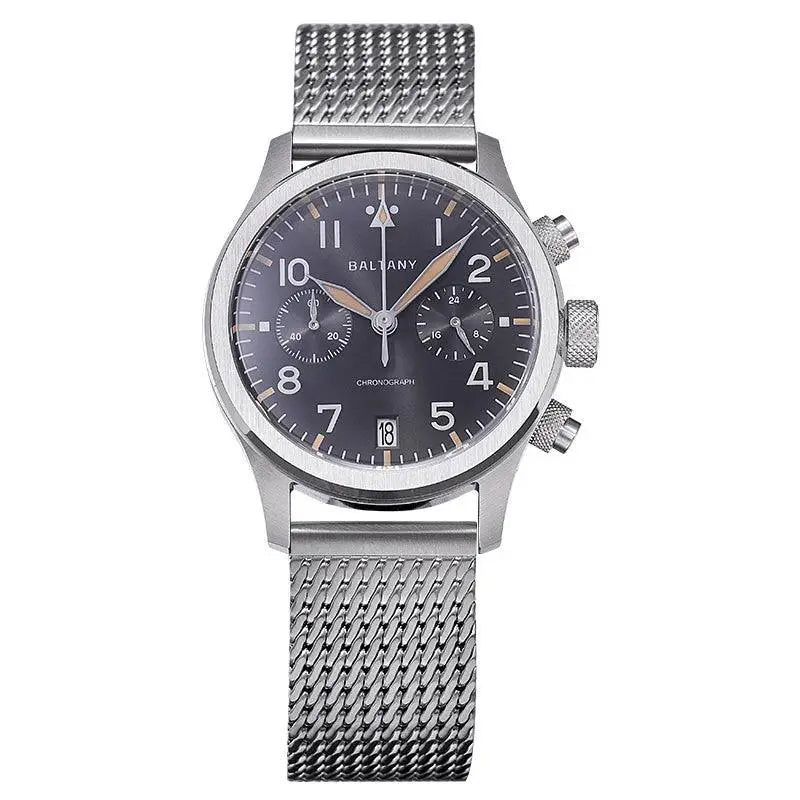 Luminous Military Watch for Adventurers — product view 13