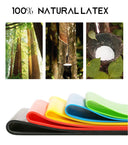 Portable Resistance Bands Fitness Set for Strength Training