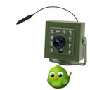Smarter Bird Box Camera for Birdwatchers