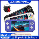 Anbernic Game Console