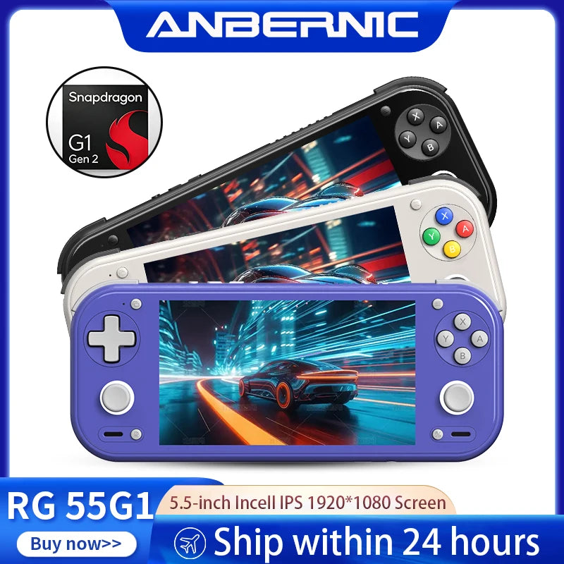 Anbernic Game Console