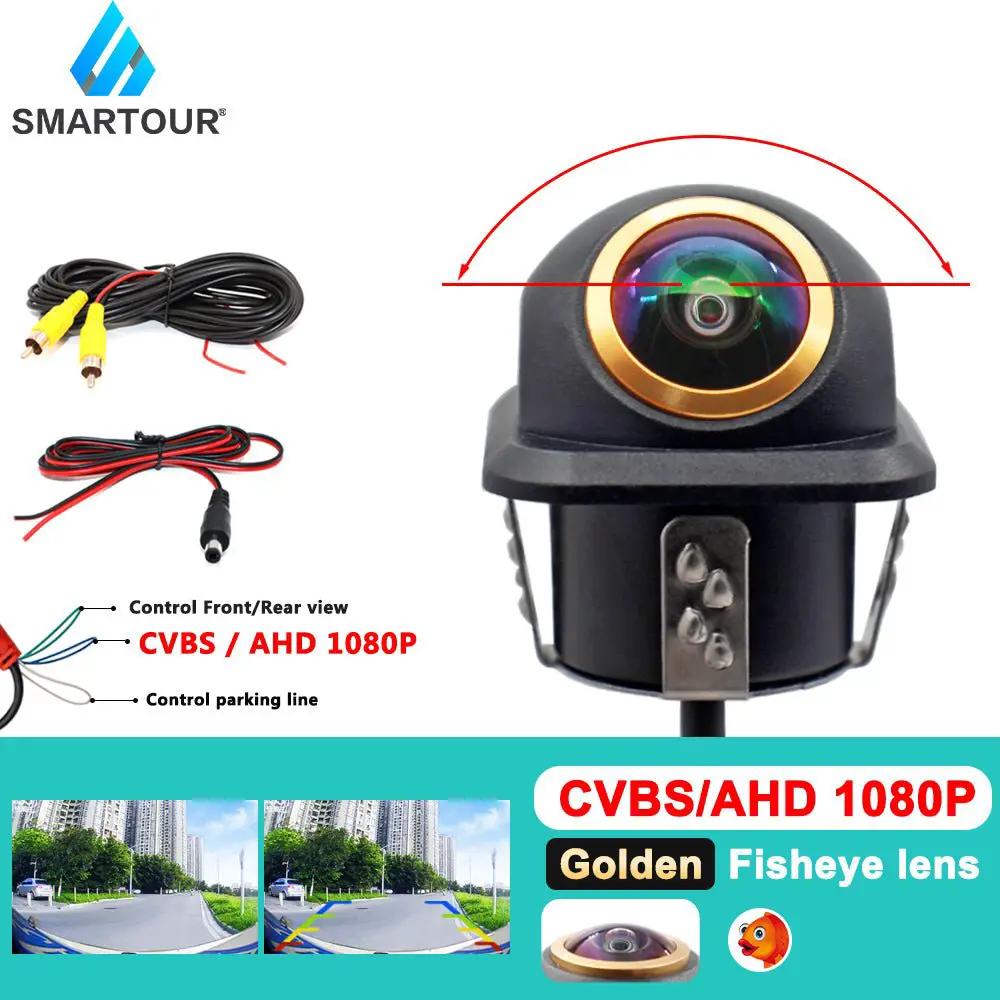 Wide Angle Rear View Camera for Drivers — product view 14