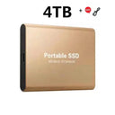 Fast Data Transfer External USB Drive