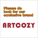 Artcozy Custom Canvas Paintings For Personalized Home Decor