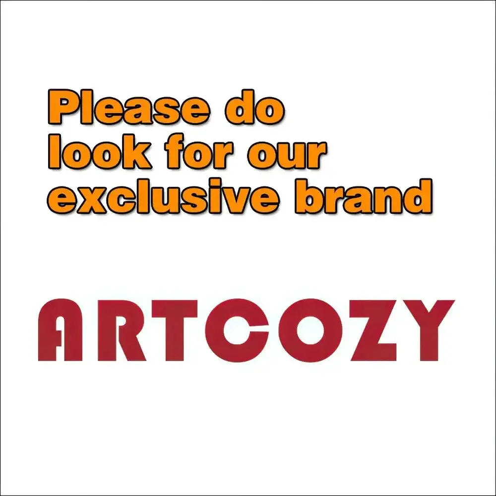 Artcozy Custom Canvas Paintings For Personalized Home Decor