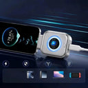 Smart Type C Fast Charging Splitter
