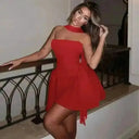 Photogenic Dress For Women Gala Nights