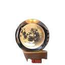 Calming Moon Lamp for Bedroom Lighting