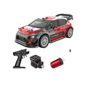 Off Road Brushless RC Drift Car