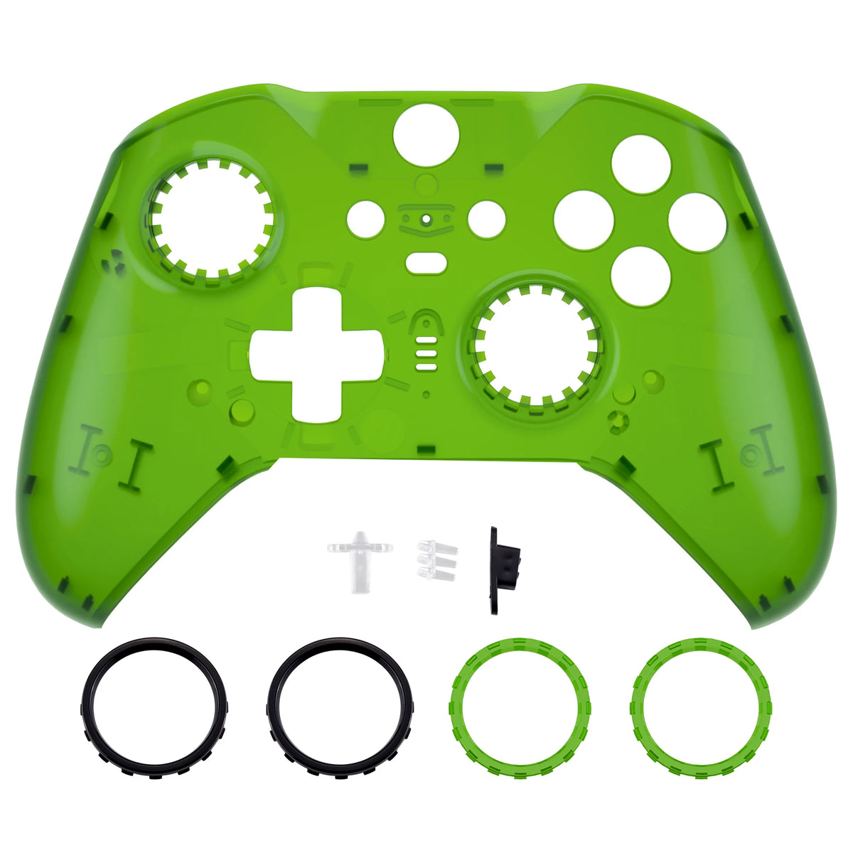 eXtremeRate Faceplate Front Housing Shell