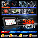 Launch X431 Pro OBD2 Code Reader