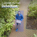 Annke 8MP Wireless Security Camera System