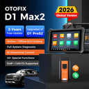 OTOFIX D1 Max2 Automotive Diagnostic