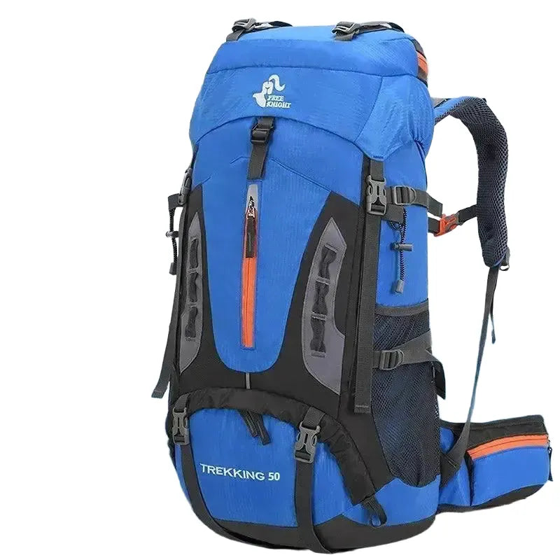Splashproof Hiking Backpack for Hikers — product view 1