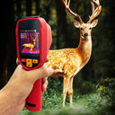 Smart Thermal Camera for Automotive