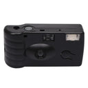 Film Camera Disposable 35mm Vintage Single Use Camara with Flash Retro One Time Use Kamera for Wedding Birthday Christmas Gifts