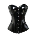 Waist Cinch Corset for Women Cosplay