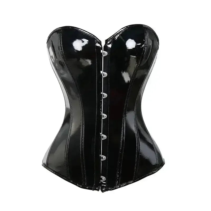 Waist Cinch Corset for Women Cosplay — product view 1