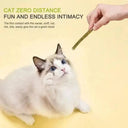 Anxiety Relief Cat Treats for Calm Cats