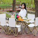 Outdoor Folding Chairs, Portable Fishing Stools, Beach Benches
