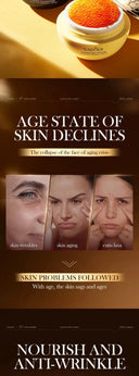 Retinol Cream for Women: Tightens Skin