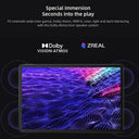 Xiaoxin Pad Pro 12.7 Inch Android Tablet Snapdragon 870