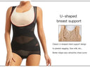 Bodysuit Shaper for Women Butt Lift