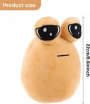 Cuddly Plush Alien Toy for Kids Bedtime