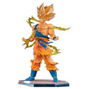 Dragon Ball Goku Action Figure