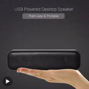 Soundbar for Richer Everyday Sound