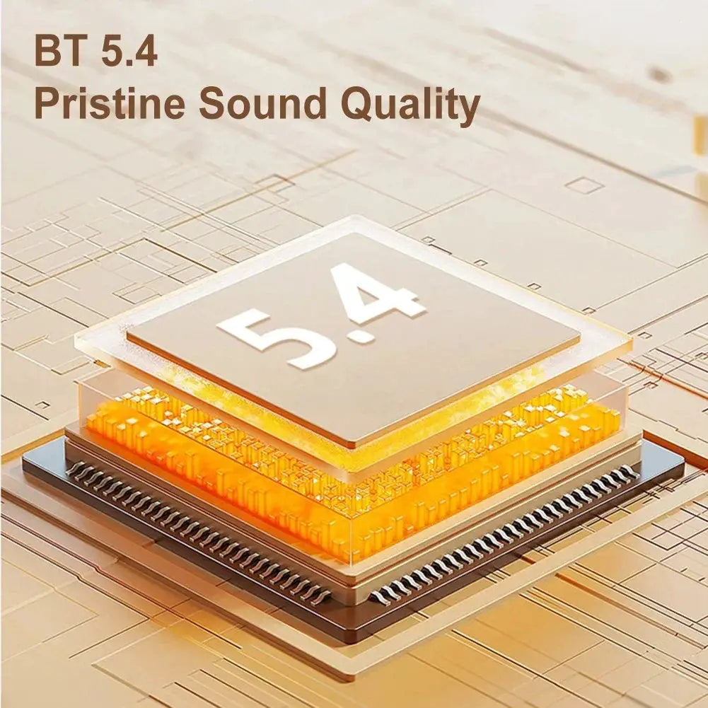 T23 Translator Earbuds 142 Languages Bluetooth 5.4