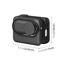 Puluz Silicone Cover Go Camera