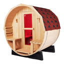 Cedar Steam Home Sauna