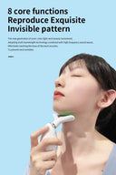 EMS Microcurrent Chin Lifting Face Neck Beauty Device