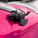 Toothless Dragon Car Roof Ornament With Moving Wings Doll