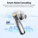 QCY Melobuds N50 - Crystal Clear Calls And ANC