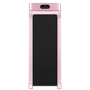 Space Saving Ultra Quiet Foldable Electric Treadmill Bluetooth