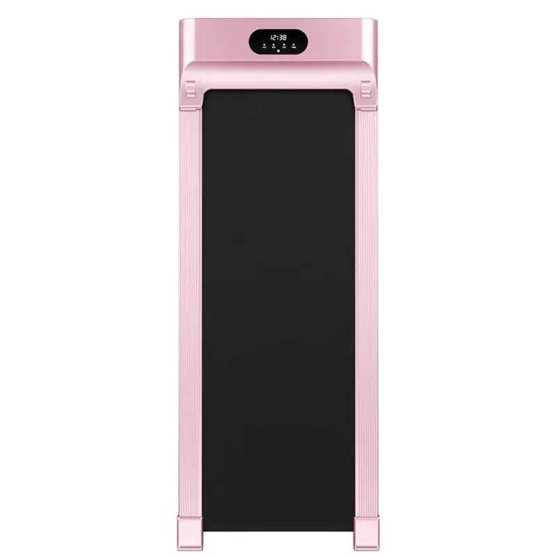 Space Saving Ultra Quiet Foldable Electric Treadmill — product view 1
