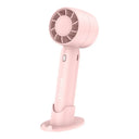 Portable Handheld Fan - All Day Battery Life