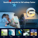 Electronics Bedside Convenience Charger