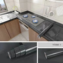 Peel And Stick Wallpaper - Waterproof Self Adhesive