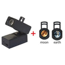 Star Light Projector: Moon & LED Night Magic for Kids